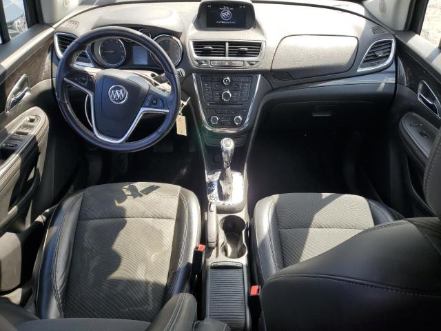 Photo 8 from auction – 2013 BUICK ENCORE with VIN KL4CJASB7DB076575