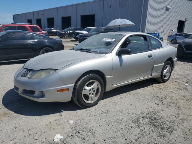 Photo 1 from auction – 2005 PONTIAC SUNFIRE with VIN 3G2JB12F15S225585