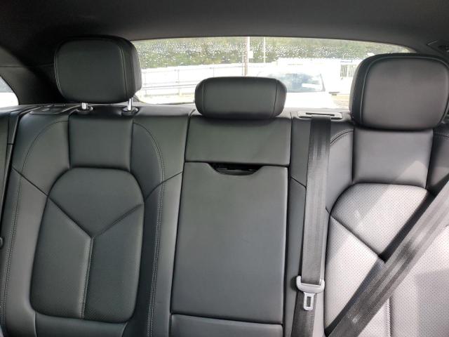 Photo 10 from auction – 2020 PORSCHE MACAN S with VIN WP1AB2A52LLB32327