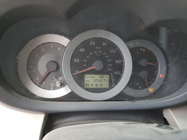 Photo 9 from auction – 2007 TOYOTA RAV4 with VIN JTMZD33V375052949