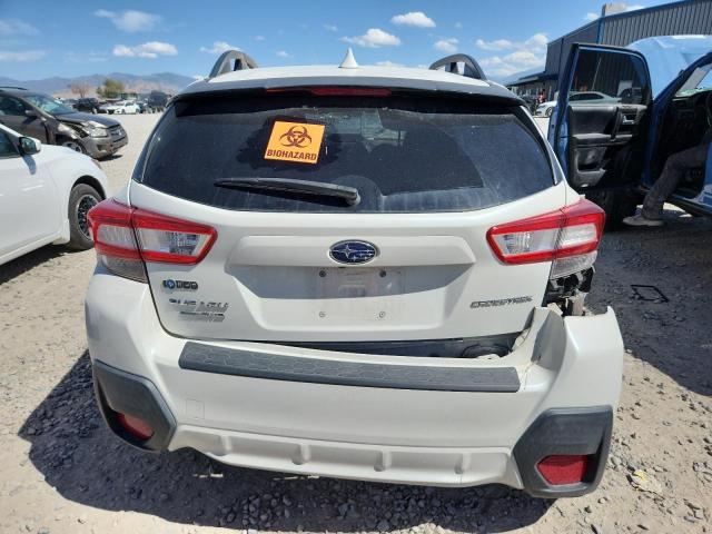 صورة رقم 6 من المزاد - 2019 SUBARU CROSSTREK مع VIN JF2GTAEC5KH390906
