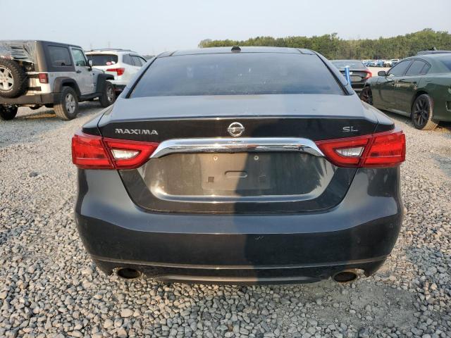 Photo 6 from auction – 2017 NISSAN MAXIMA 3.5 with VIN 1N4AA6AP2HC396304