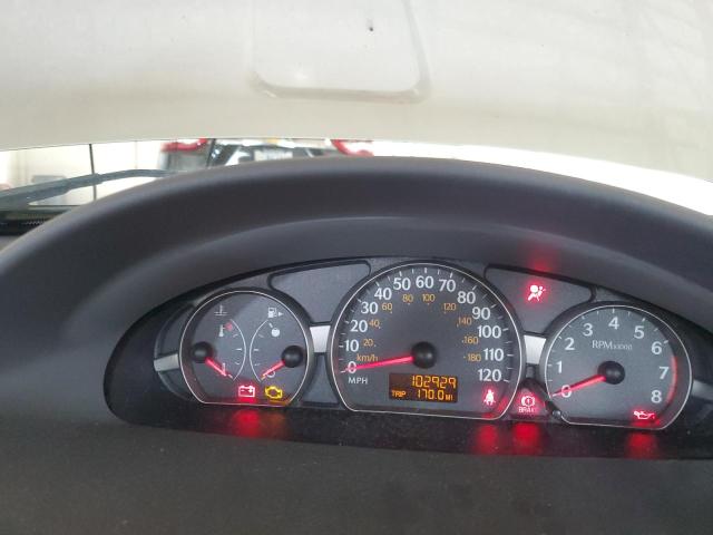 Photo 9 from auction – 2003 SATURN ION LEVEL with VIN 1G8AF52F93Z167579