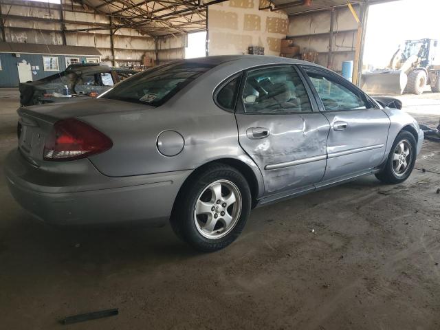 Photo 3 from auction – 2006 FORD TAURUS SE with VIN 1FAFP53U06A163208