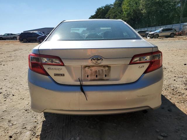 Photo 6 from auction – 2012 TOYOTA CAMRY BASE with VIN 4T1BF1FK8CU002299