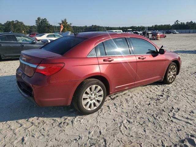 Photo 3 from auction – 2014 CHRYSLER 200 with VIN 1C3CCBAB9EN211714