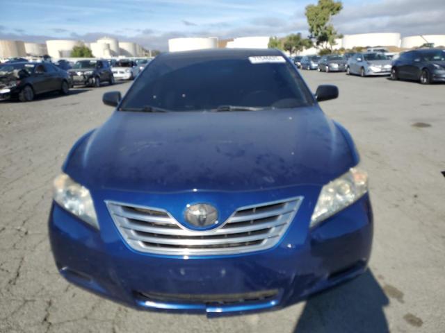 Photo 5 from auction – 2008 TOYOTA CAMRY HYBR with VIN JTNBB46KX83046136