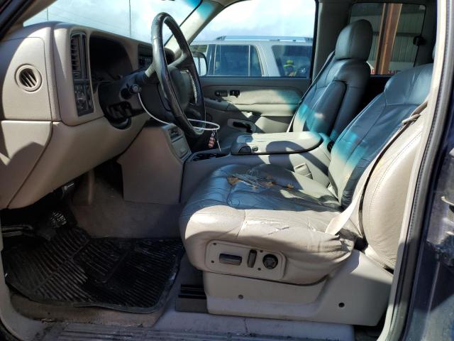 Photo 7 from auction – 2001 GMC NEW SIERRA with VIN 2GTEC19T111270232
