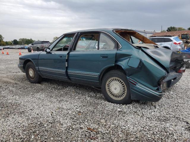 Zdjęcie 2 z aukcji – 1997 OLDSMOBILE REGENCY z VIN 1G3HC52K4V4818286