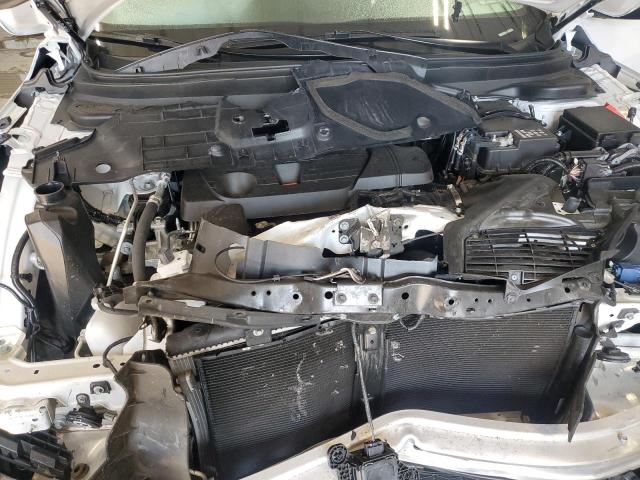 Photo 12 from auction – 2022 ACURA RDX with VIN 5J8TC2H32NL011006