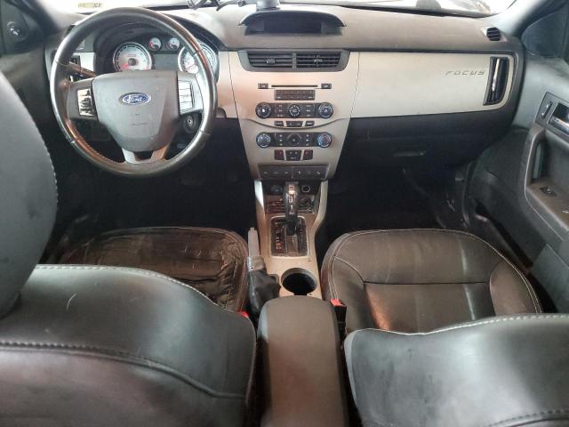 Photo 8 from auction – 2011 FORD FOCUS SES with VIN 1FAHP3GN8BW113797