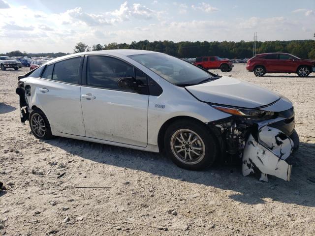 Photo 4 from auction – 2022 TOYOTA PRIUS PRIM with VIN JTDKAMFP2N3228671