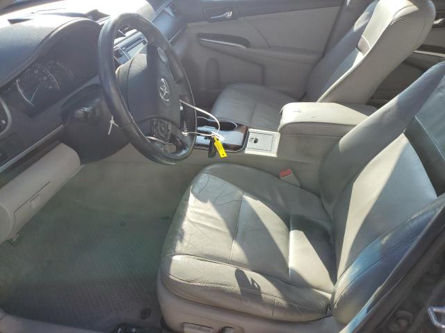 Photo 7 from auction – 2012 TOYOTA CAMRY BASE with VIN 4T4BF1FKXCR212246