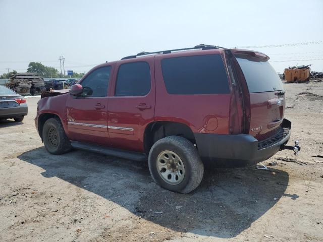 Photo 2 from auction – 2011 CHEVROLET TAHOE with VIN 1GNSKAE03BR270153