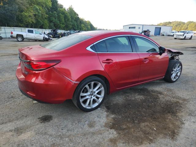 Photo 3 from auction – 2017 MAZDA 6 TOURING with VIN JM1GL1V55H1123511