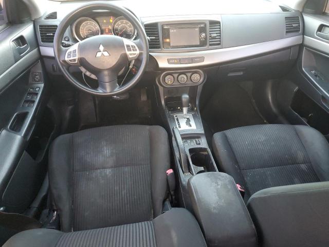 Photo 8 from auction – 2014 MITS LANCER SE with VIN JA32V2FW6EU002965