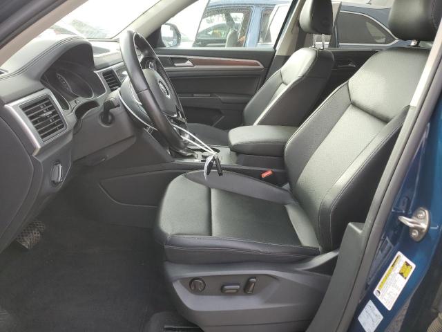 Photo 7 from auction – 2018 VOLKSWAGEN ATLAS SE with VIN 1V2LR2CA2JC590624