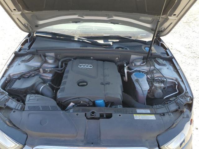 Photo 11 from auction – 2015 AUDI A4 PREMIUM PLUS with VIN WAUFFAFL4FN040297