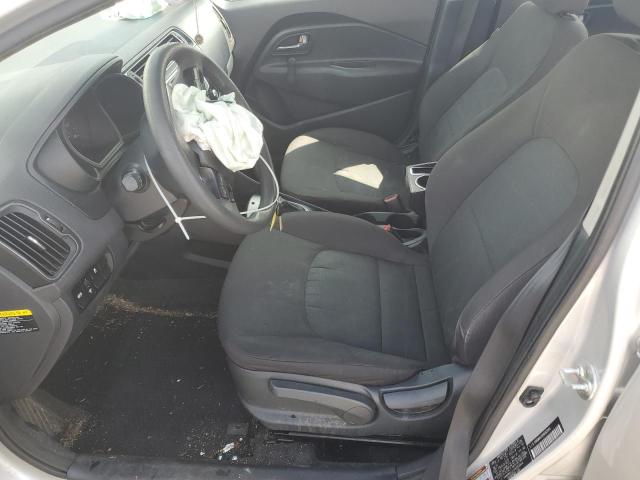 Photo 7 from auction – 2017 KIA RIO LX with VIN KNADM4A31H6063040