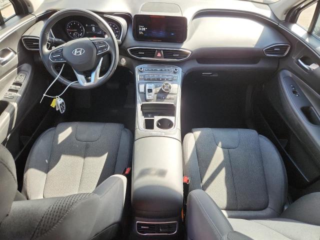 Photo 8 from auction – 2023 HYUNDAI SANTA FE S with VIN 5NMS2DAJ7PH527108