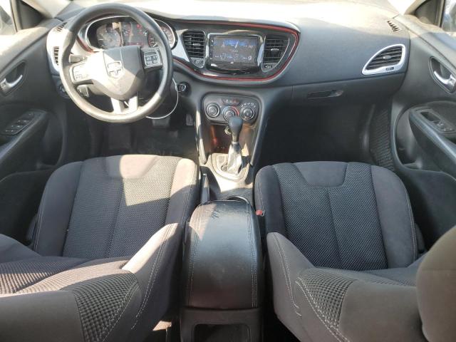 Photo 8 from auction – 2015 DODGE DART SXT with VIN 1C3CDFBB3FD336542