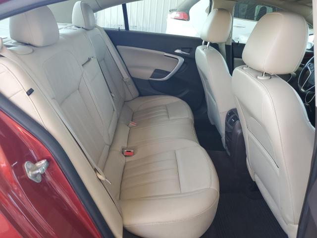 Photo 10 from auction – 2015 BUICK REGAL PREM with VIN 2G4GN5EX9F9191642