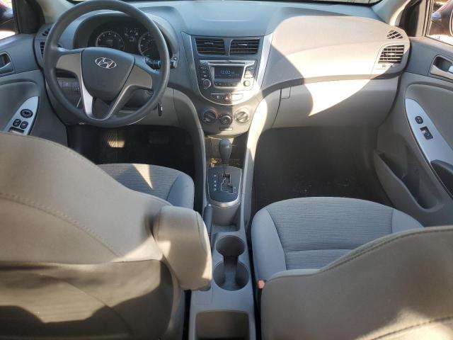 Photo 8 from auction – 2016 HYUNDAI ACCENT SE with VIN KMHCT4AE7GU995087