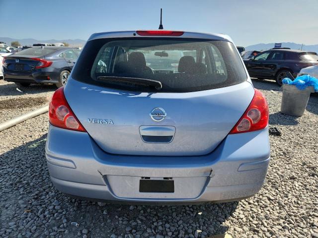 Photo 6 from auction – 2010 NISSAN VERSA S with VIN 3N1BC1CP4AL463801