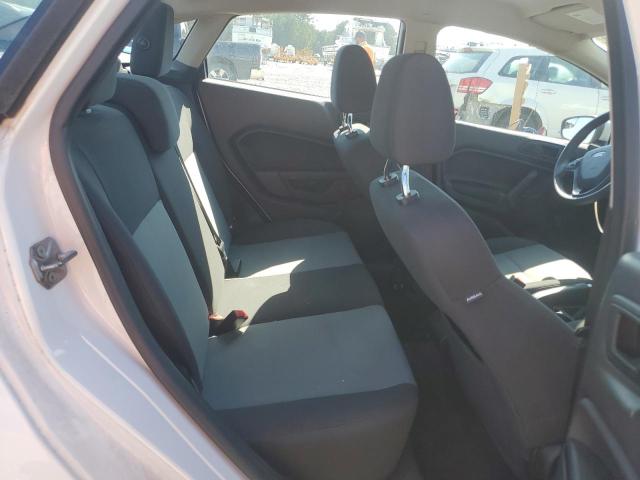 Photo 10 from auction – 2019 FORD FIESTA with VIN 3FADP4AJ1KM119273