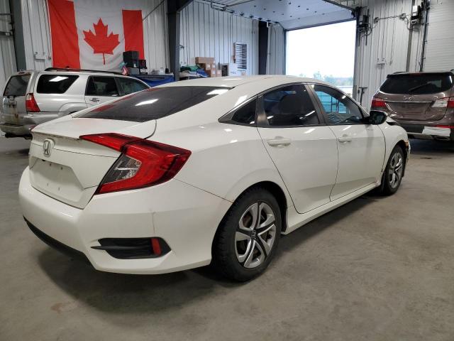 Photo 3 from auction – 2016 HONDA CIVIC LX with VIN 2HGFC2E58GH007769
