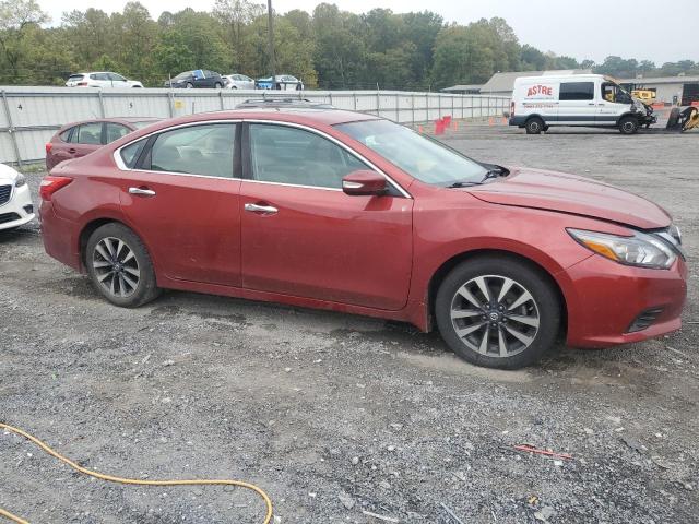 Photo 4 from auction – 2016 NISSAN ALTIMA 2.5 with VIN 1N4AL3AP4GC189324