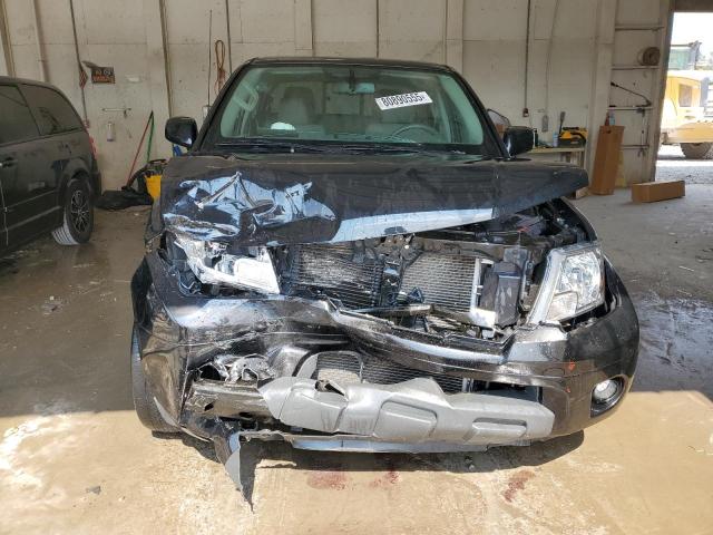 Photo 5 from auction – 2019 NISSAN FRONTIER S with VIN 1N6DD0EV3KN797616