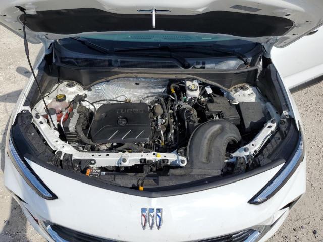 Photo 12 from auction – 2024 BUICK ENCORE GX with VIN KL4AMBSL4RB181823