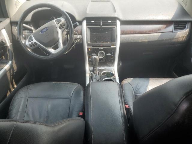 Photo 8 from auction – 2011 FORD EDGE LIMITED with VIN 2FMDK3KC4BBA09303