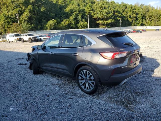 Photo 2 from auction – 2020 FORD ESCAPE TIT with VIN 1FMCU0DZ7LUB86283