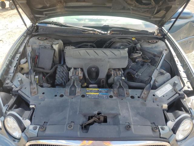 Photo 11 from auction – 2006 BUICK LACROSSE C with VIN 2G4WC582861308496