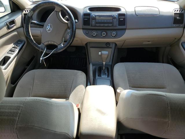 Photo 8 from auction – 2005 TOYOTA CAMRY with VIN 4T1BE32K45U007619