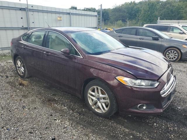 Photo 4 from auction – 2013 FORD FUSION SE with VIN 3FA6P0HR9DR177344