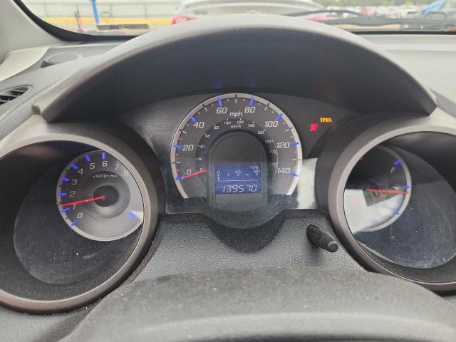 Photo 9 from auction – 2009 HONDA FIT with VIN JHMGE87209S065890