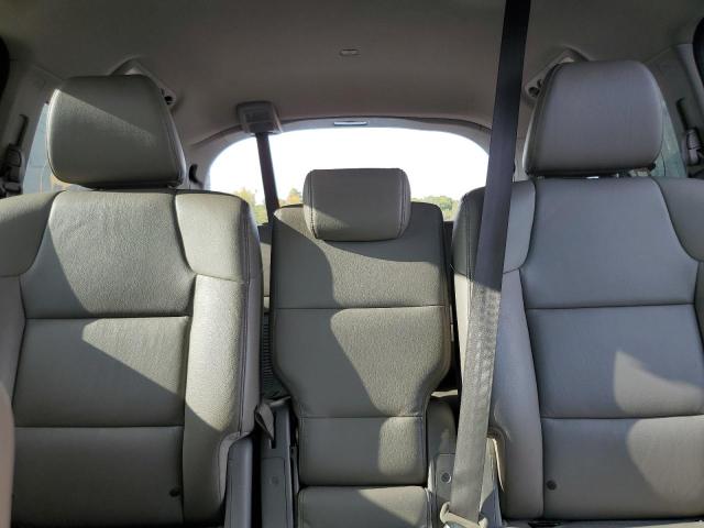 Photo 10 from auction – 2014 HONDA ODYSSEY with VIN 5FNRL5H64EB015954