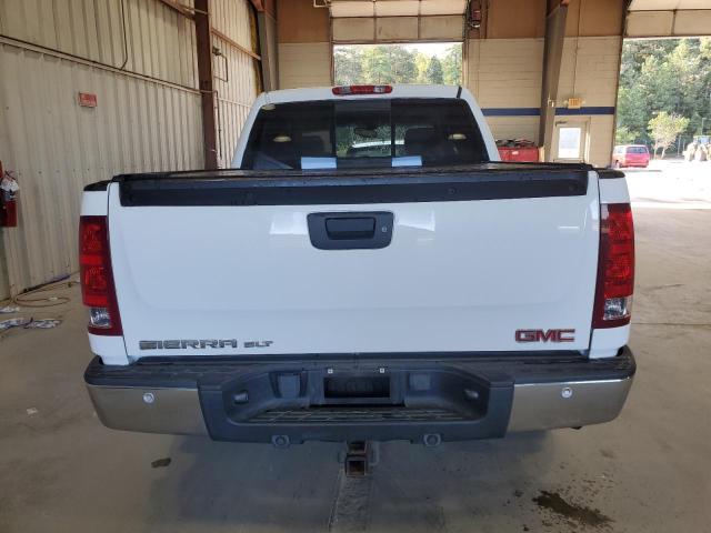 Photo 6 from auction – 2009 GMC SIERRA K15 with VIN 3GTEK33M49G278635
