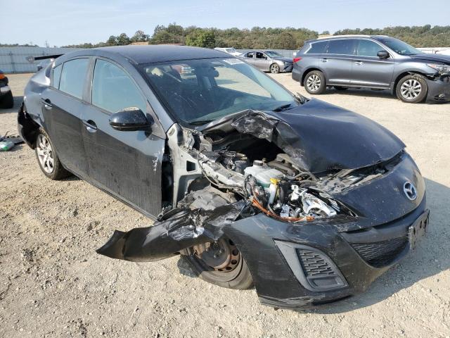 Photo 4 from auction – 2011 MAZDA 3 I with VIN JM1BL1UG9B1470232