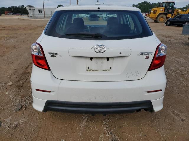 Photo 6 from auction – 2009 TOYOTA COROLLA MA with VIN 2T1KE40E49C016024