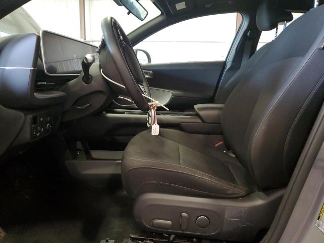 Photo 7 from auction – 2024 HYUNDAI IONIQ 6 with VIN KMHM24AA4RA070453