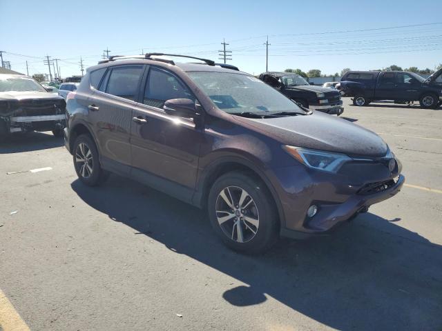 Photo 4 from auction – 2018 TOYOTA RAV4 ADVEN with VIN 2T3RFREV7JW752340
