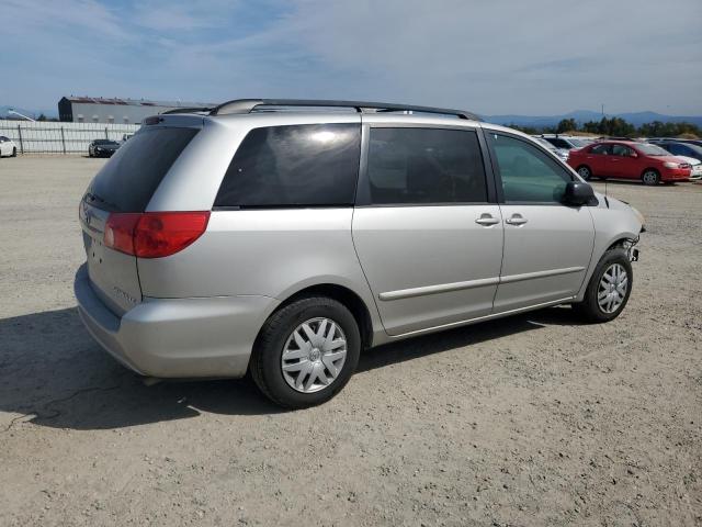 Photo 3 from auction – 2006 TOYOTA SIENNA CE with VIN 5TDZA23C26S568696