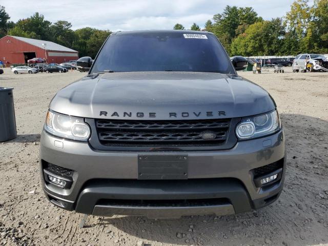 Photo 5 from auction – 2017 LAND ROVER RANGE ROVE with VIN SALWR2FE3HA135812