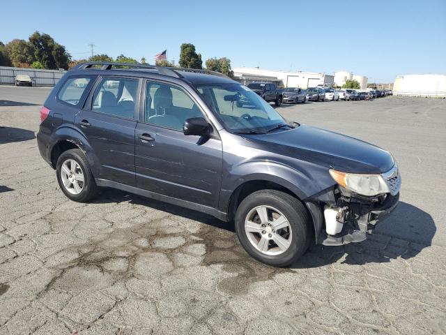 Photo 4 from auction – 2012 SUBARU FORESTER 2 with VIN JF2SHABC6CH442027