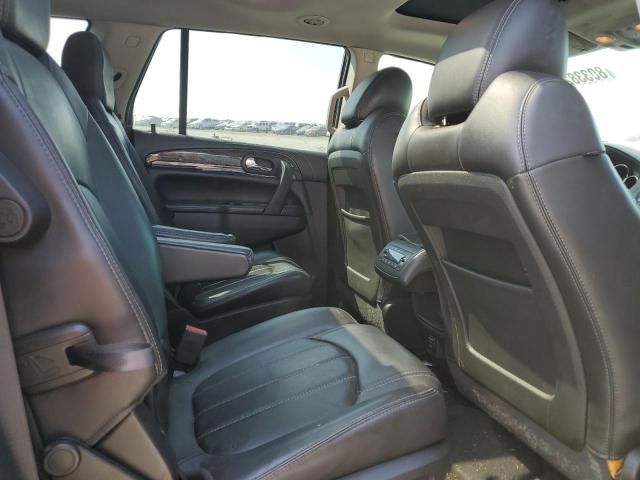 Photo 11 from auction – 2015 BUICK ENCLAVE with VIN 5GAKRCKD8FJ251630
