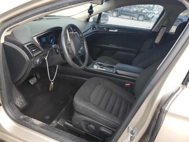 Photo 7 from auction – 2018 FORD FUSION with VIN 3FA6P0G72JR144276